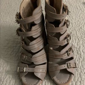 Freebird TOPAZ- Smoke